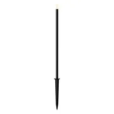 Maytoni Outdoor O441FL-L1GF3K Уличный грунтовый светодиодный светильник Spear