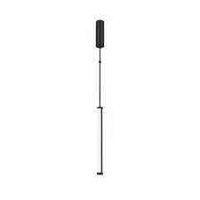 Maytoni Decorative P096PL-L11BK1 Светильник светодиодный подвесной диммируемый Supersymmetry