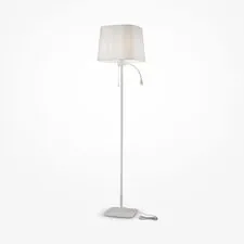 Maytoni Decorative Z001FL-L3W-1W Торшер Farel
