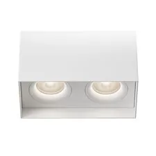 Maytoni Technical C015CL-02W Светильник потолочный Slim