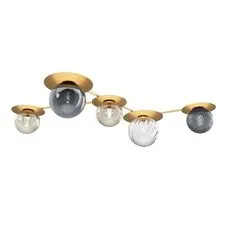 Maytoni Decorative MOD291CL-05BS1 Люстра потолочная Star sky
