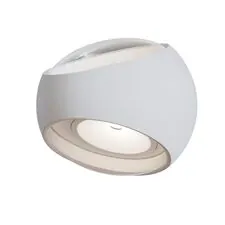 Maytoni Outdoor O032WL-L6W3K Архитектурный светодиодный светильник Stream