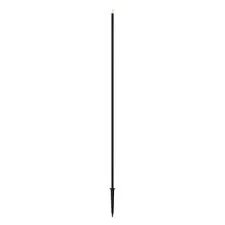 Maytoni Outdoor O441FL-L1GF3K1 Уличный грунтовый светодиодный светильник Spear