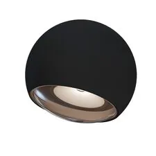 Maytoni Outdoor O032WL-L3B3K Архитектурный светодиодный светильник Stream