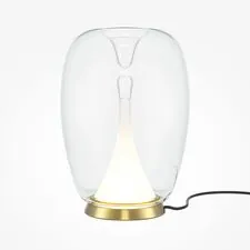 Maytoni Decorative MOD282TL-L15G3K1 Настольная лампа Splash