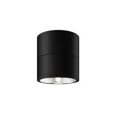 Maytoni Outdoor O310CL-L12GF3K Светильник потолочный светодиодный Spin