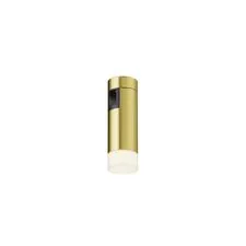 Maytoni Technical TR145-1-3W3K-W-BS Трековый магнитный светодиодный светильник Flarity Skim