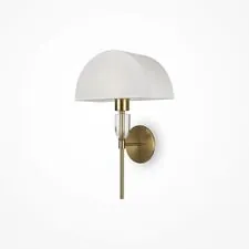 Maytoni Decorative Z034WL-01BS Бра Prima