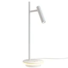 Maytoni Decorative Z010TL-L8W3K Настольная светодиодная лампа Estudo