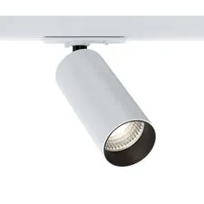 Maytoni Unity TR021-1-12W4K Трековый светильник для однофазного шинопровода Unity Focus Led