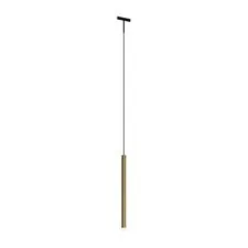 Maytoni Technical TR191-1-3W2.7K-M-BBS Трековый магнитный светодиодный светильник Levity Skim