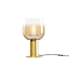 Maytoni Decorative MOD414TL-01G Настольная лампа Smart Casual