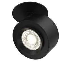 Maytoni Technical C063CL-L12B3K Встраиваемый спот Treo