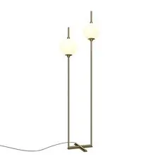Maytoni Decorative Z020FL-L12BS3K Торшер светодиодный The Sixth Sense