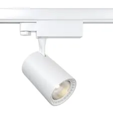 Maytoni Technical TR029-3-10W3K-M-W Трековый трехфазный светодиодный светильник Trinity Vuoro
