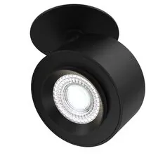 Maytoni Technical C063CL-L12B4K Встраиваемый спот Treo