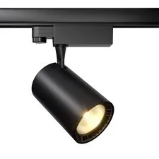 Maytoni Technical TR029-3-20W3K-B Трековый трехфазный светодиодный светильник Trinity Vuoro