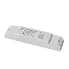 Maytoni Technical PSL-TR40-150-300mA Блок питания 23-40В 5-12Вт IP20 Triac