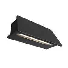 Maytoni Outdoor O429WL-L6GF3K Уличный архитектурный светодиодный светильник Trupp