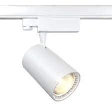 Maytoni Technical TR029-3-30W3K-W Трековый светильник для трехфазного шинопровода Trinity Vuoro