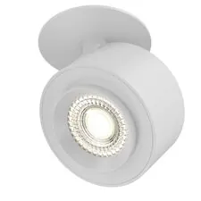 Maytoni Technical C063CL-L12W3K Встраиваемый спот Treo