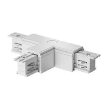 Maytoni Technical TRA005CT-31W-L Коннектор Т-образный для трехфазного шинопровода левый Trinity