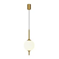 Maytoni Decorative Z020PL-L6BS3K Светильник подвесной светодиодный The Sixth Sense