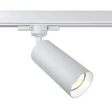 Maytoni Technical TR028-3-GU10-W Трековый трехфазный светильник Trinity Focus
