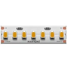 Maytoni 201050 Светодиодная лента 11Вт/м 4000К 24V IP20 Ultra 201050