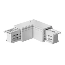 Maytoni Technical TRA005CL-31W-L Коннектор L-образный левый для 3-фазного шинопровода Trinity