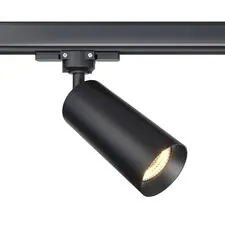 Maytoni Technical TR028-3-GU10-B Трековый светильник для трехфазного шинопровода Trinity Focus