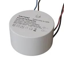 Maytoni Technical PSL-TR40-300mA Блок питания 23-40В 12Вт IP54 Triac