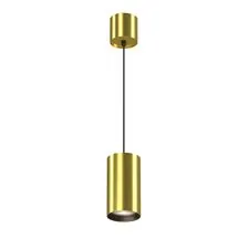 Maytoni P100PL-20W4K-BS Светильник подвесной светодиодный Vol
