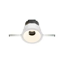 Maytoni Technical DL057-10W4K-W Светильник встраиваемый светодиодный Wise