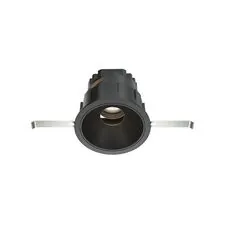 Maytoni Technical DL057-10W4K-B Светильник встраиваемый светодиодный Wise