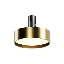 Maytoni Technical TR204-1-12W3K-BBS Трековый магнитный светодиодный светильник Flexity Zon