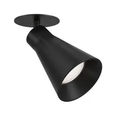 Maytoni Technical C059CL-01B Встраиваемый спот Vivar