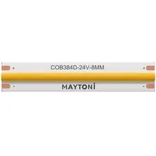 Maytoni 201076 Светодиодная лента 11,5Вт/м 4000К 24V IP20 Ultra 201076
