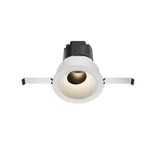 Maytoni Technical DL057-7W3K-W Светильник встраиваемый светодиодный Wise