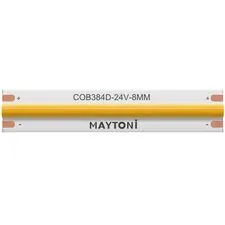 Maytoni 201075 Светодиодная лента 11,5Вт/м 3000К 24V IP20 Ultra 201075