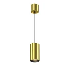 Maytoni P100PL-20W3K-BS Светильник подвесной светодиодный Vol