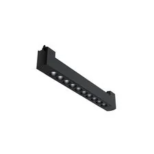 Maytoni Technical TR010-1-10W3K-M-B Трековый однофазный светодиодный светильник Unity