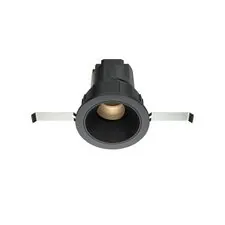 Maytoni Technical DL057-7W3K-B Светильник встраиваемый светодиодный Wise
