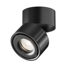 Maytoni Technical C084CL-15W4K-B Спот светодиодный Yin