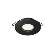 Maytoni Technical DL061-GU10-B Встраиваемый светильникWink