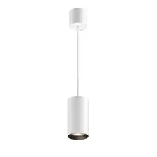 Maytoni Technical P100PL-20W4K-W Светильник подвесной светодиодный Vol