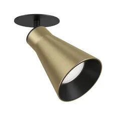 Maytoni Technical C059CL-01MG Встраиваемый спот Vivar