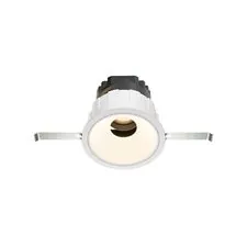 Maytoni Technical DL057-10W3K-W Светильник встраиваемый светодиодный Wise
