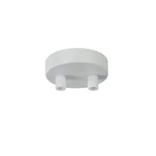 Maytoni Decorative SPR-BASE-R-02-W Основание для светильника Universal base