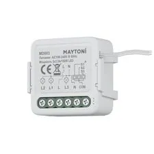 Maytoni Technical MD003 WIFI модуль трехканальный 150Вт